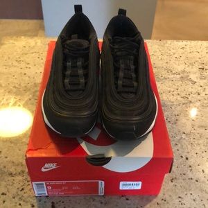 Nike Air Max 97 *gently used*